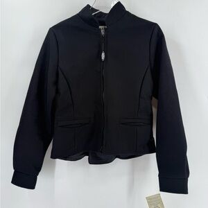 Schaefer Ladies Cassidy Wool blend Jacket‎ size small NWT